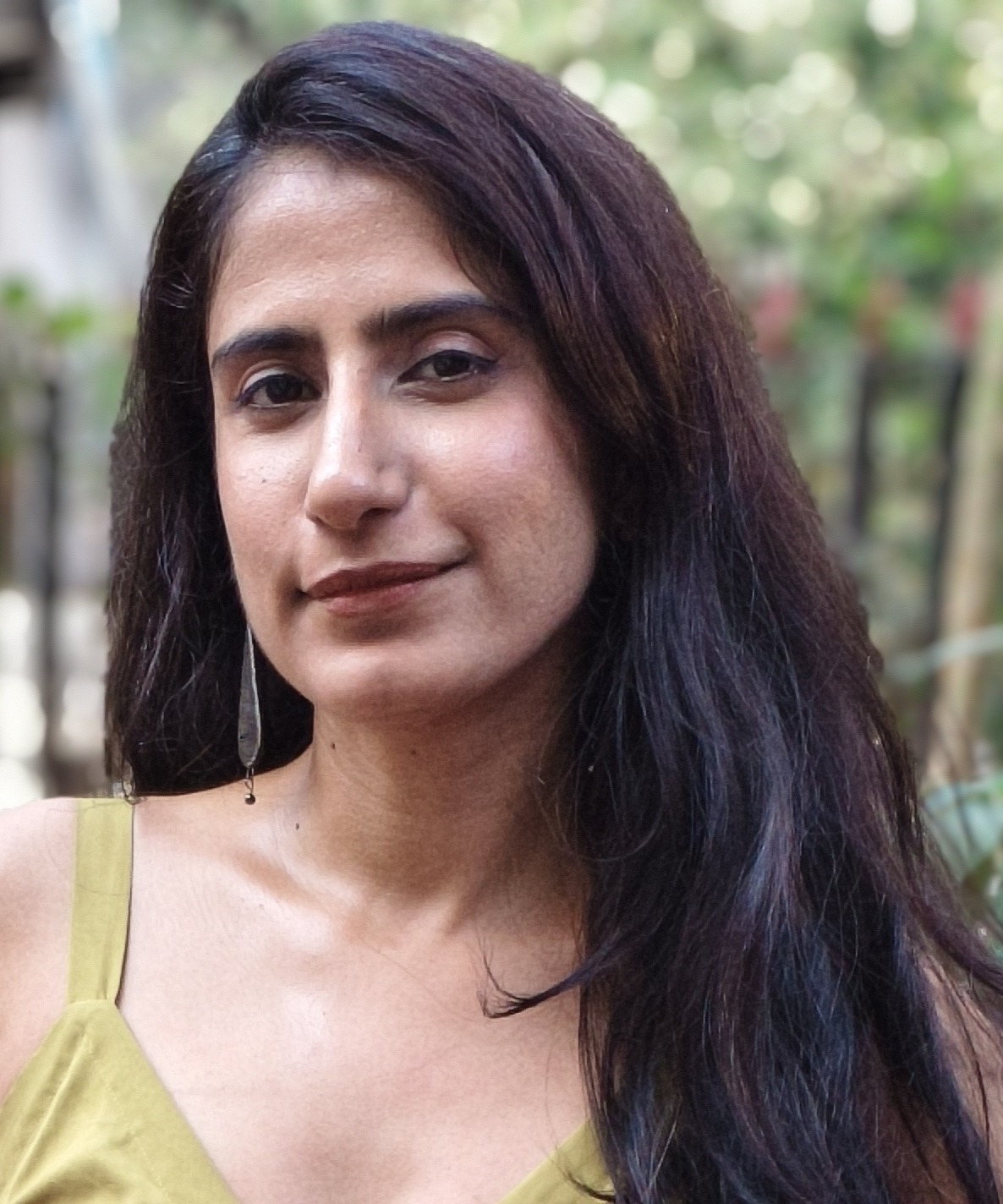 Aditi Arora