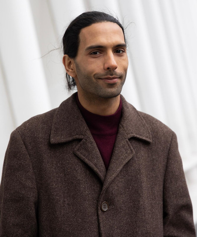 Swaran Singh